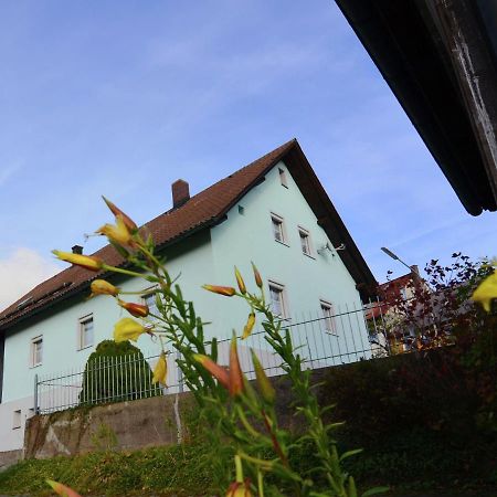 Holiday Home Near The Ski Slope Stadlern Bagian luar foto