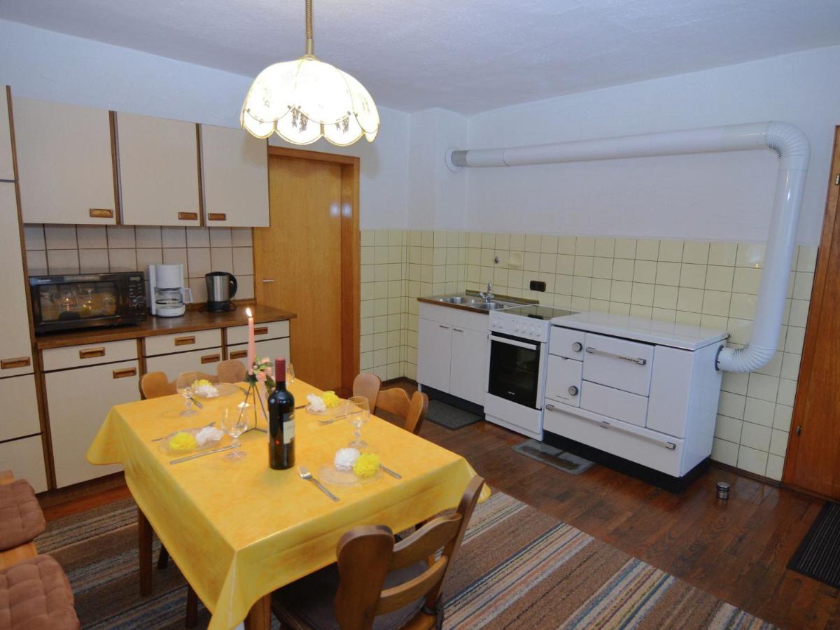 Holiday Home Near The Ski Slope Stadlern Bagian luar foto