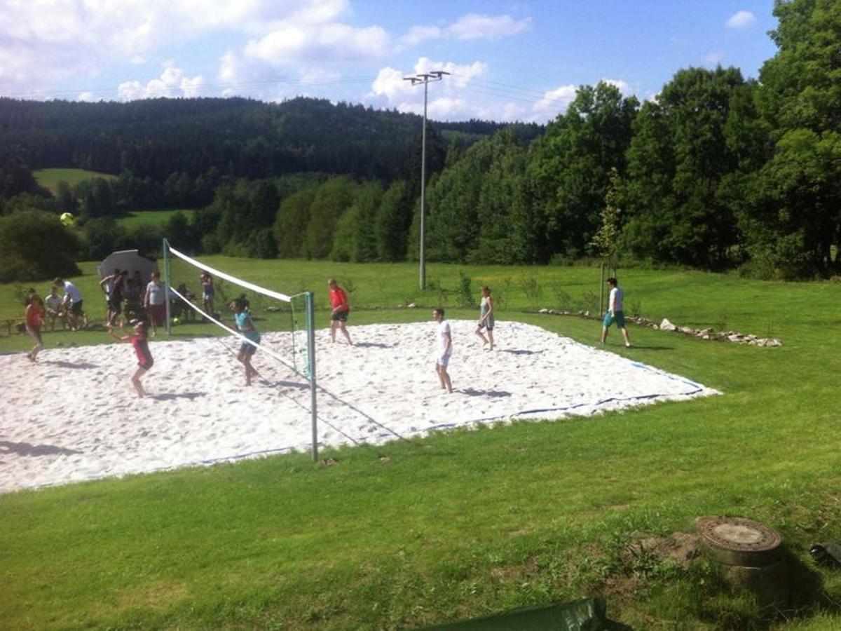 Holiday Home Near The Ski Slope Stadlern Bagian luar foto