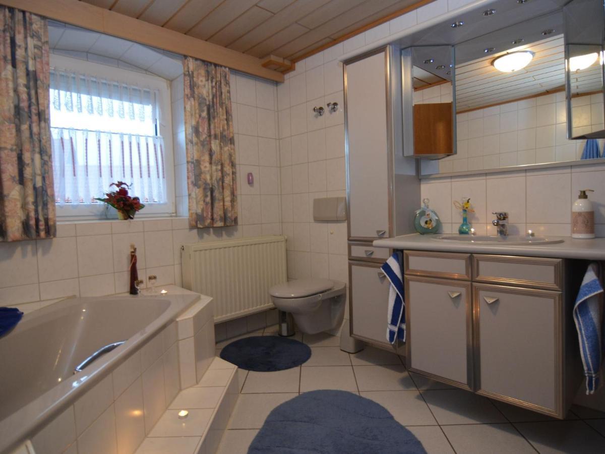 Holiday Home Near The Ski Slope Stadlern Bagian luar foto