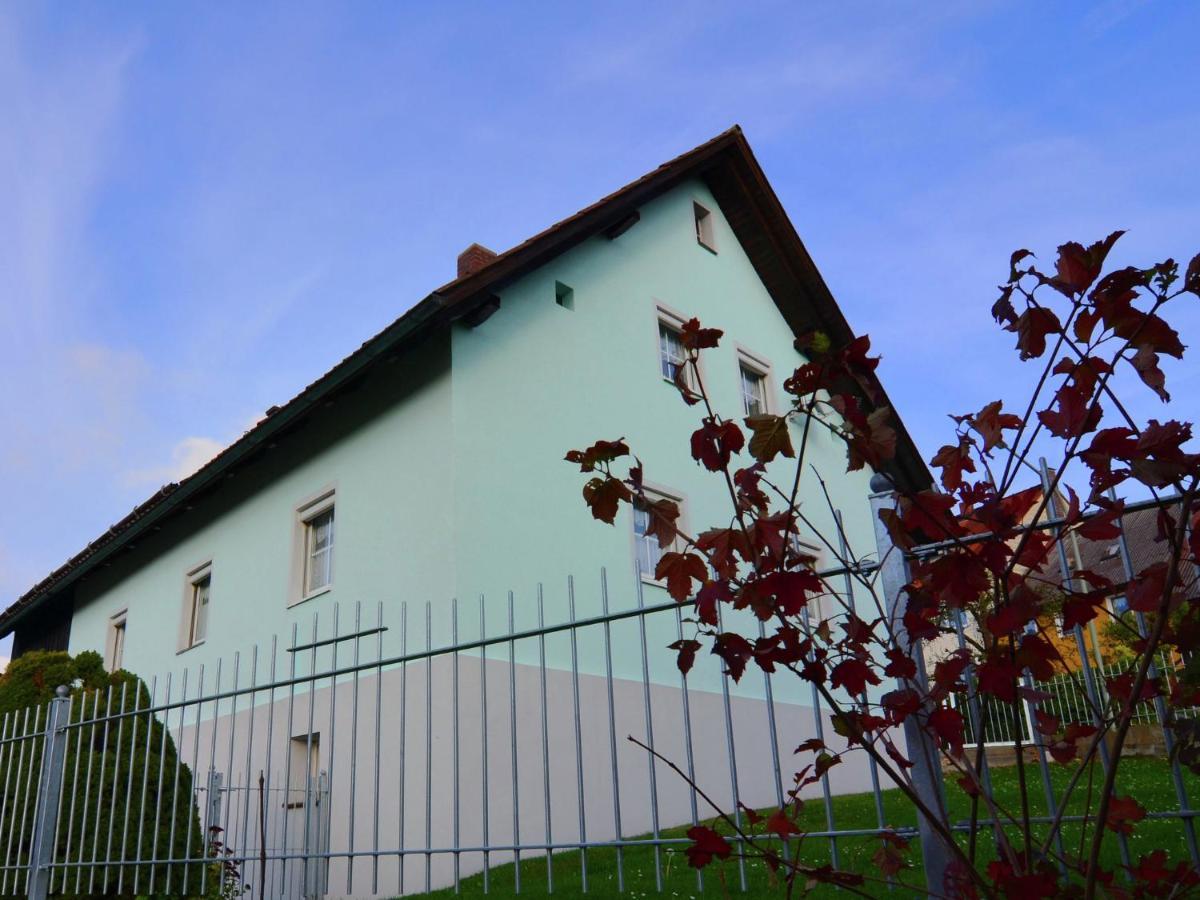 Holiday Home Near The Ski Slope Stadlern Bagian luar foto