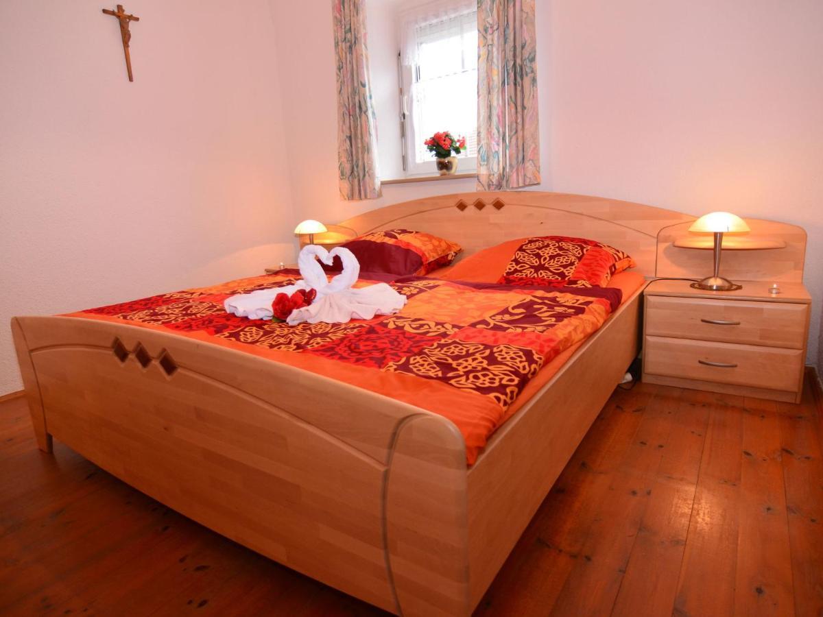 Holiday Home Near The Ski Slope Stadlern Bagian luar foto