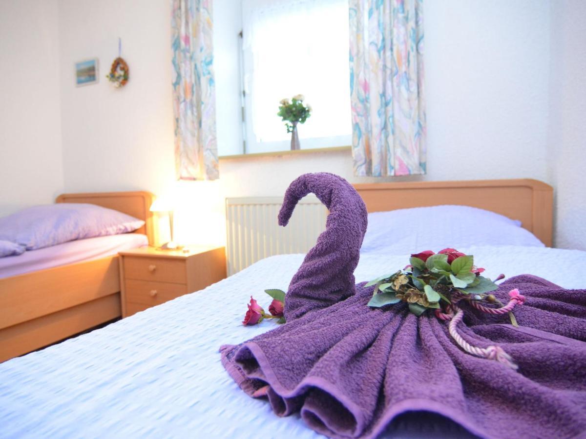 Holiday Home Near The Ski Slope Stadlern Bagian luar foto