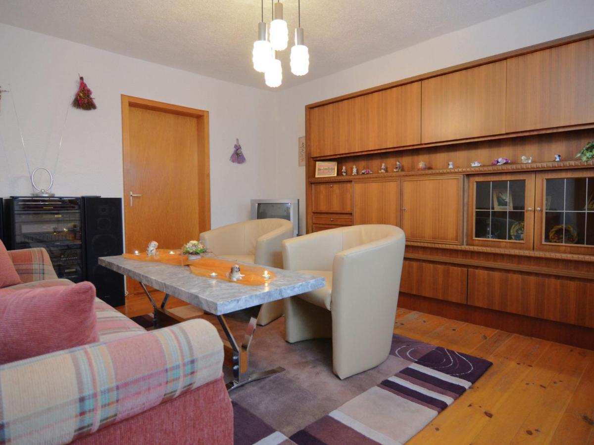 Holiday Home Near The Ski Slope Stadlern Bagian luar foto