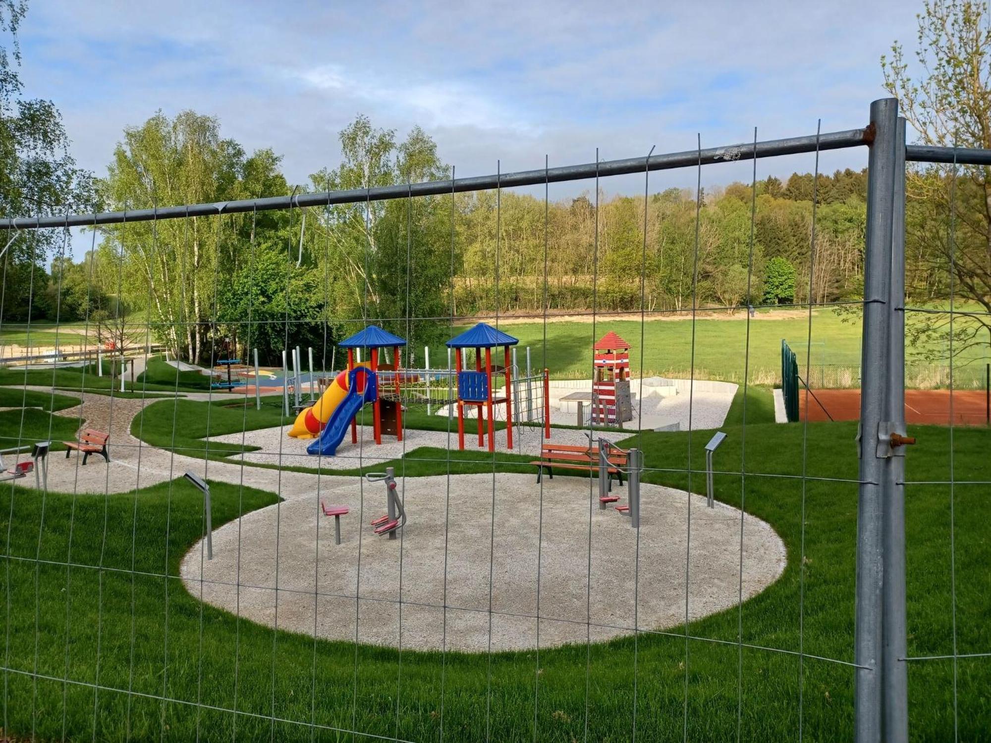 Holiday Home Near The Ski Slope Stadlern Bagian luar foto