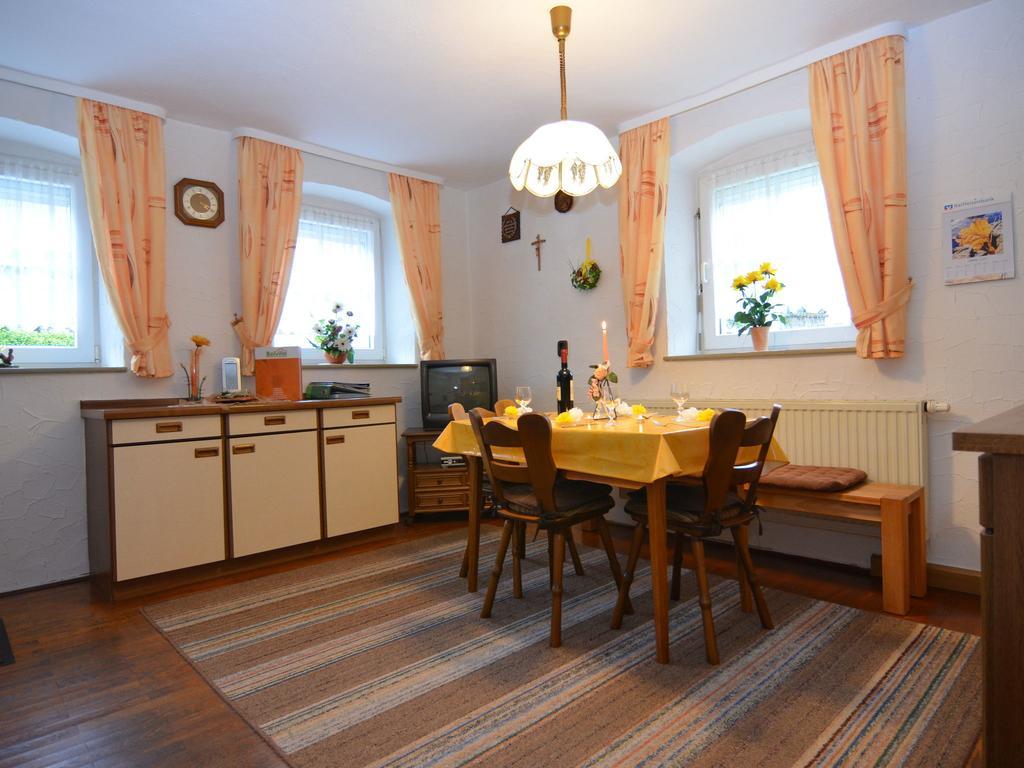 Holiday Home Near The Ski Slope Stadlern Bagian luar foto
