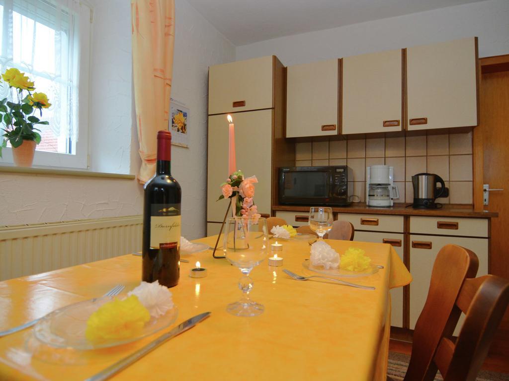 Holiday Home Near The Ski Slope Stadlern Bagian luar foto