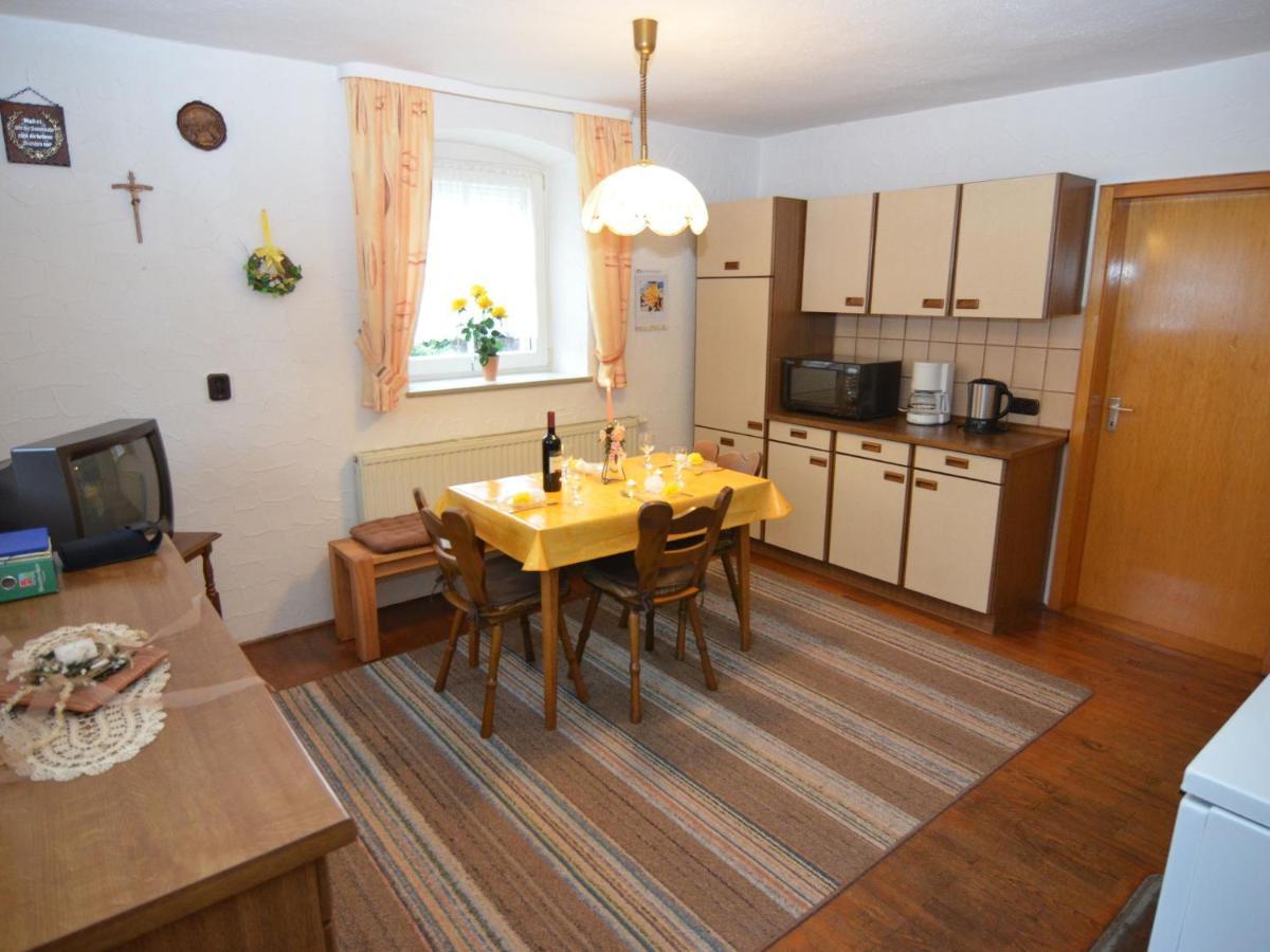 Holiday Home Near The Ski Slope Stadlern Bagian luar foto