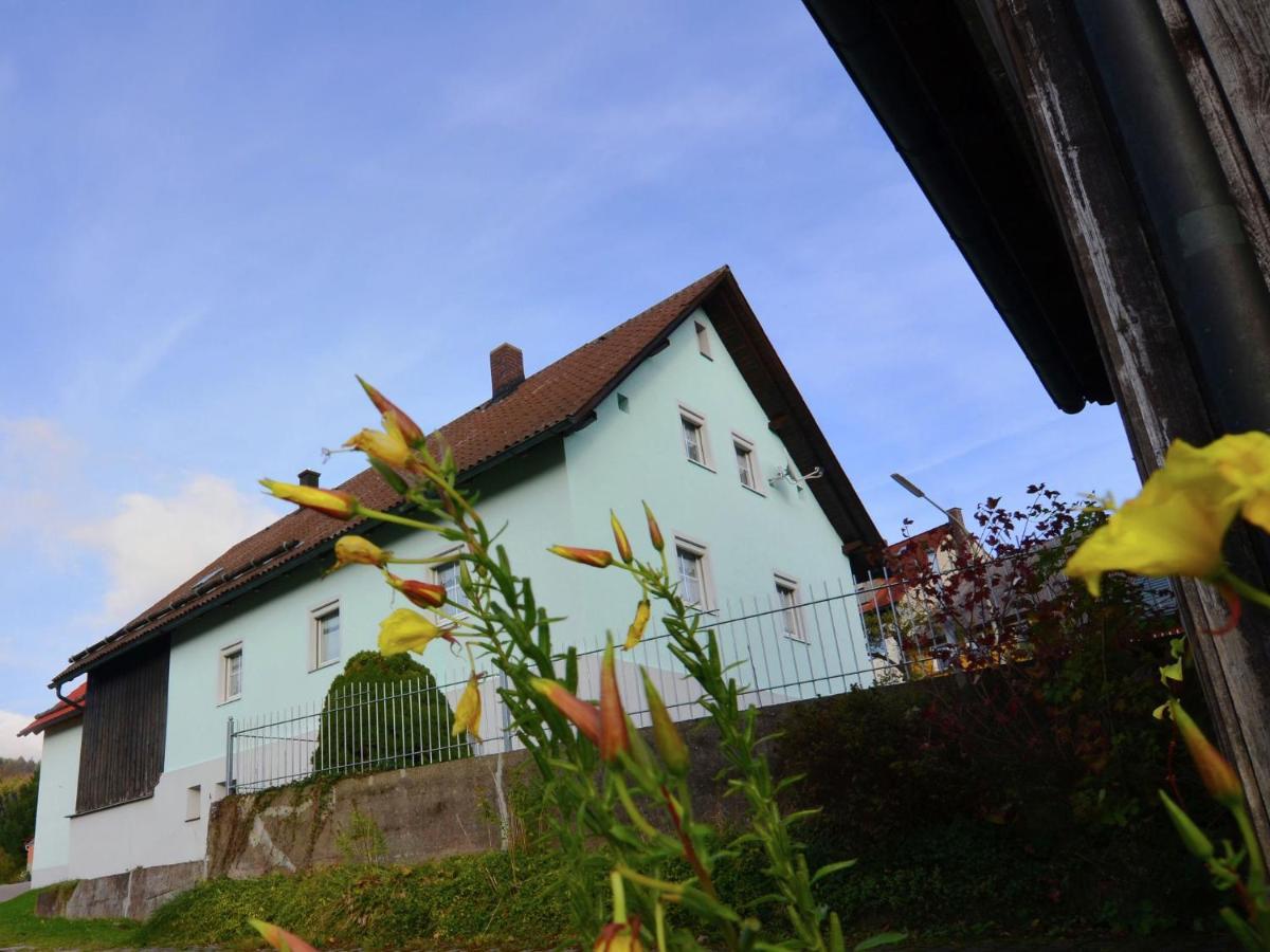 Holiday Home Near The Ski Slope Stadlern Bagian luar foto