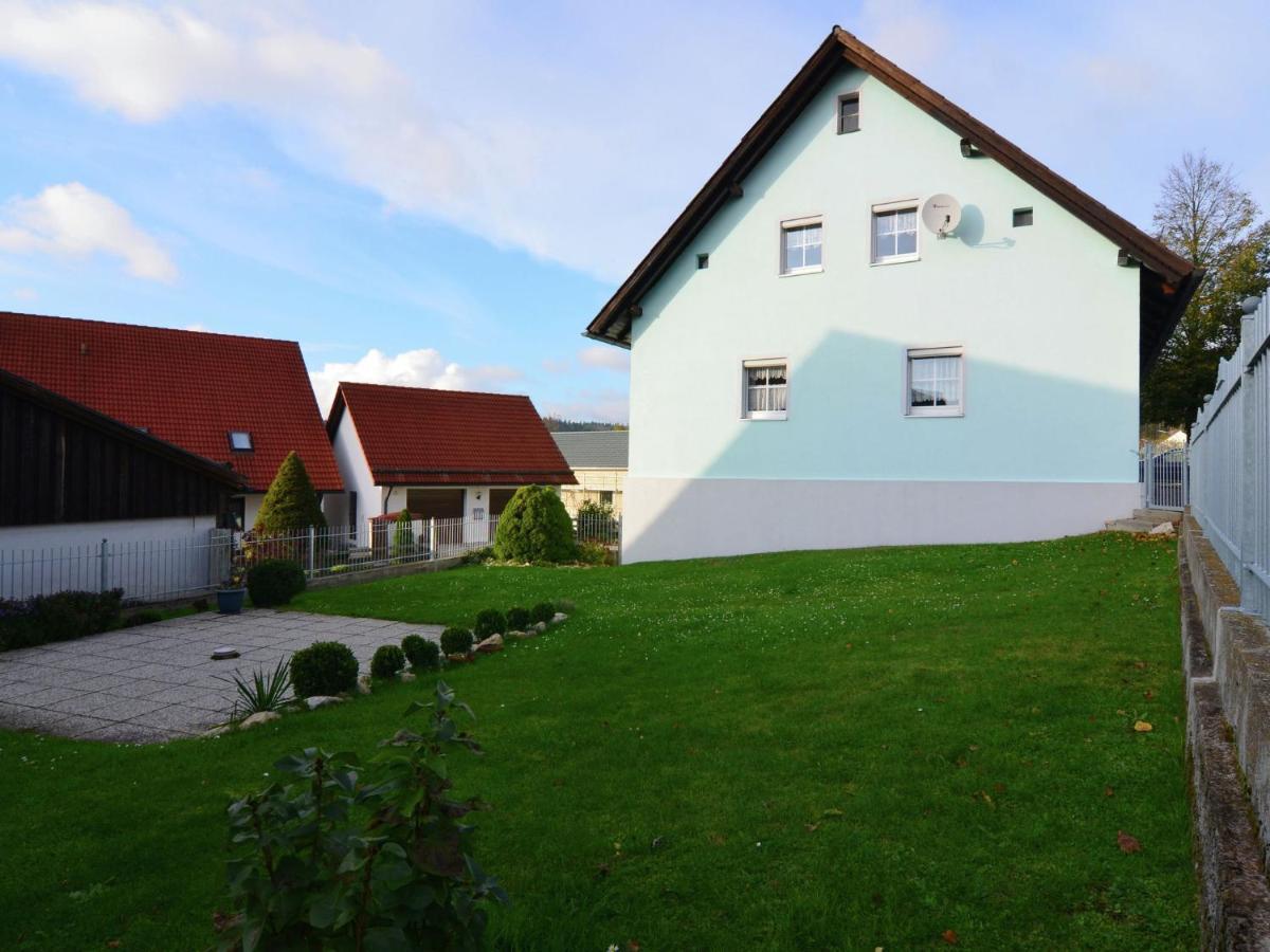 Holiday Home Near The Ski Slope Stadlern Bagian luar foto
