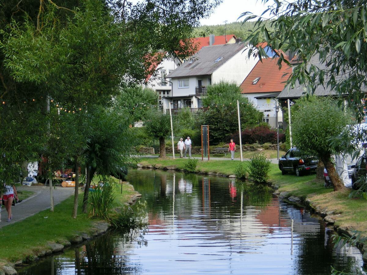 Holiday Home Near The Ski Slope Stadlern Bagian luar foto